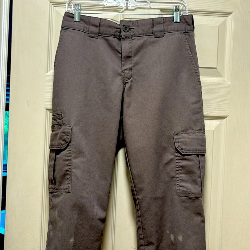 Grey Dickies pants